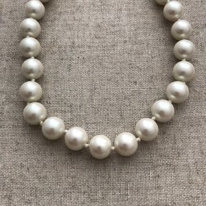 Ralph Lauren Pearls